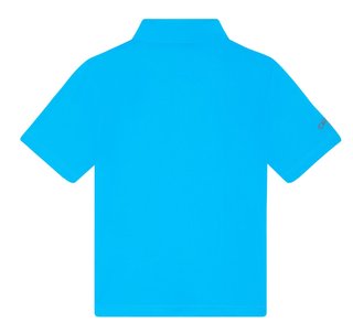 Callaway Solid junior detské polo, spring break