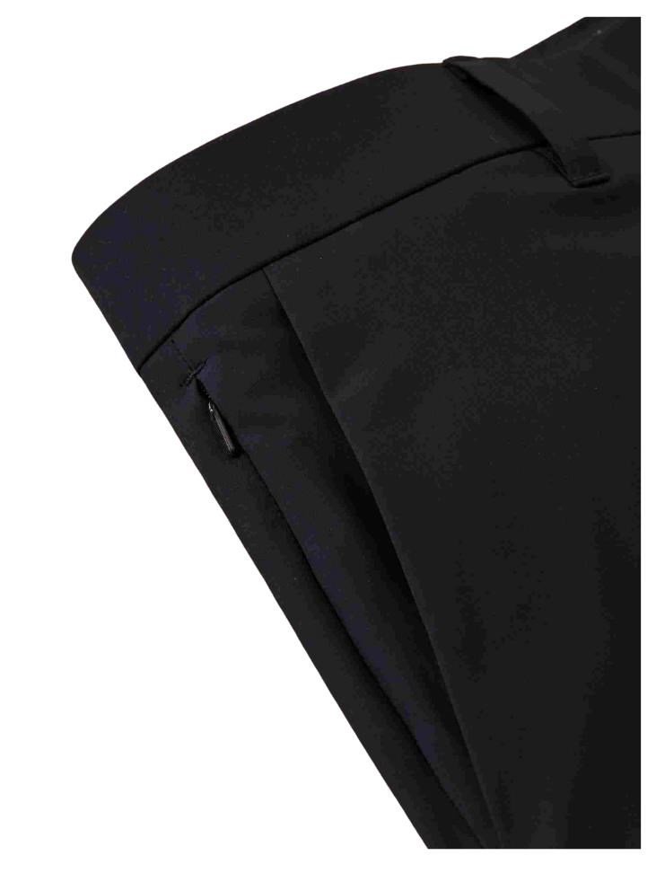 Callaway Premium 9" Inseam Ergo pánske kraťasy, night sky