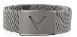 Callaway V-Logo Web pánský opasok
