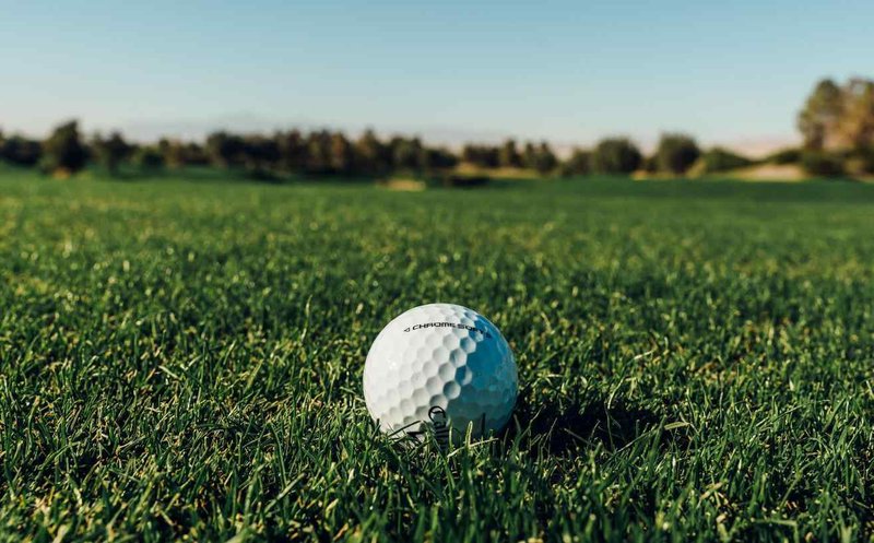 Callaway Chrome Soft golfové loptičky 2024