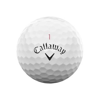 Callaway Chrome Tour X 24 golfové loptičky