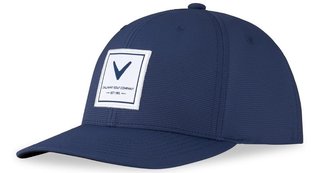 Callaway Rutherford FLEXFIT® Snapback pánska kšiltovka, navy