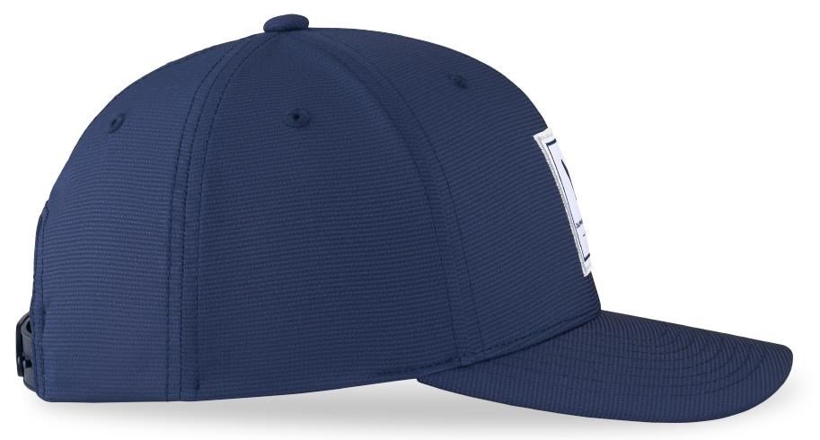 Callaway Rutherford FLEXFIT® Snapback pánska kšiltovka, navy
