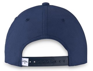 Callaway Rutherford FLEXFIT® Snapback pánska kšiltovka, navy