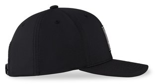 Callaway Rutherford FLEXFIT® Snapback pánska kšiltovka, čierna