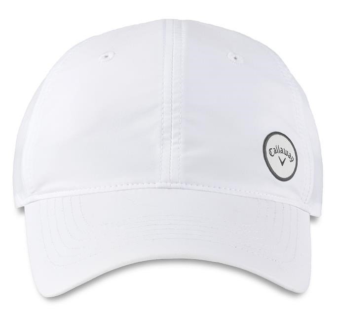 Callaway Hightail dámska kšiltovka, biela