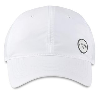 Callaway Hightail dámska kšiltovka, biela