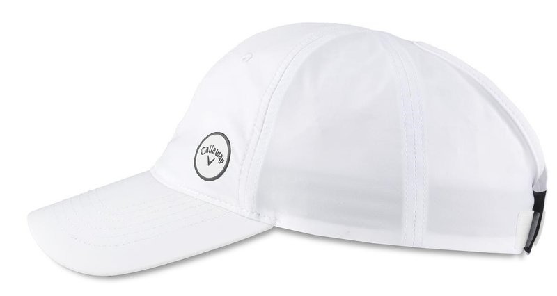 Callaway Hightail dámska kšiltovka, biela