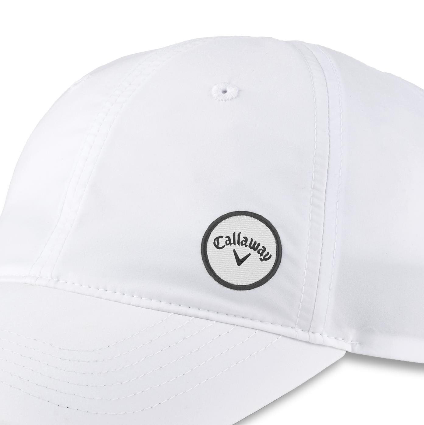 Callaway Hightail dámska kšiltovka, biela