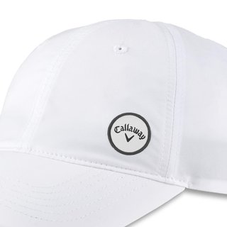 Callaway Hightail dámska kšiltovka, biela