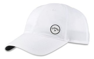 Callaway Hightail dámska kšiltovka, biela