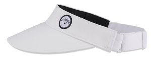 Callaway Visor dámska šiltovka, biela