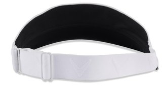 Callaway Visor dámska šiltovka, biela