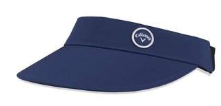 Callaway Visor dámska kšiltovka, navy