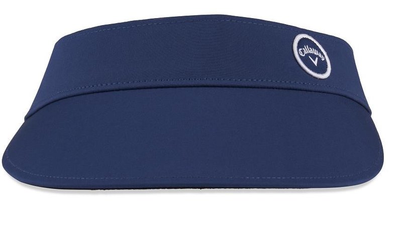 Callaway Visor dámska kšiltovka, navy