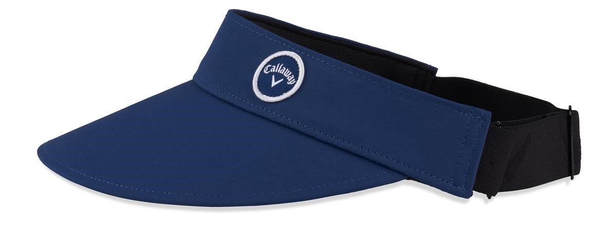 Callaway Visor dámska kšiltovka, navy