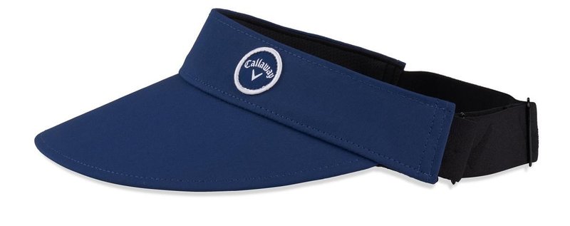 Callaway Visor dámska kšiltovka, navy