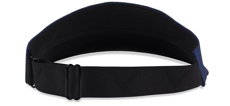 Callaway Visor dámska kšiltovka, navy
