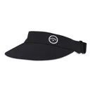 Callaway Visor dámska kšiltovka, čierna