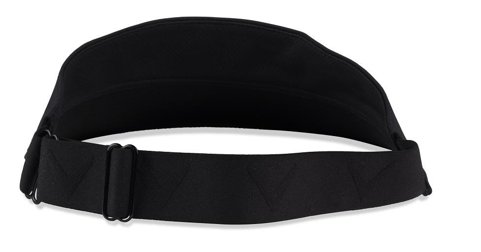 Callaway Visor dámska kšiltovka, čierna