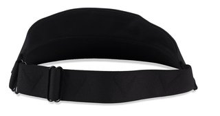 Callaway Visor dámska kšiltovka, čierna