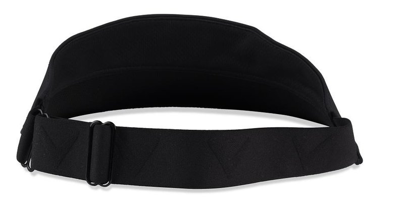 Callaway Visor dámska kšiltovka, čierna