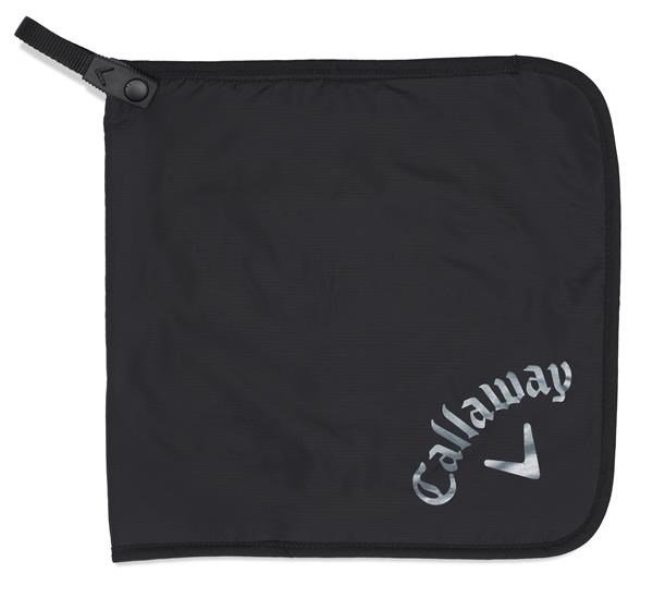 Callaway Performance Dry uterák, čierna