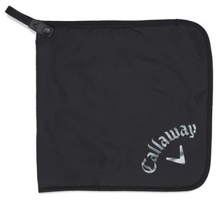 Callaway Performance Dry uterák, čierna