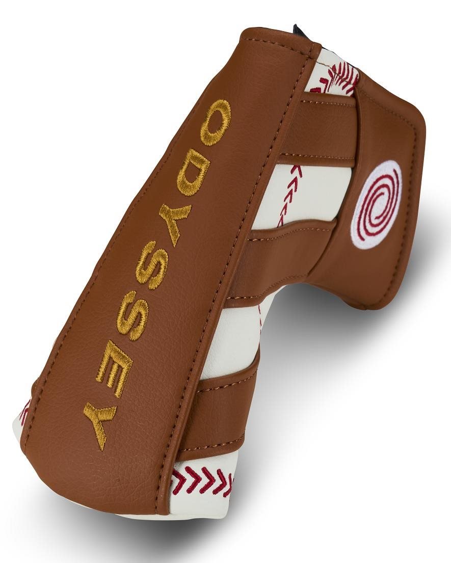 Odyssey Blade Baseball putter kryt hlavy