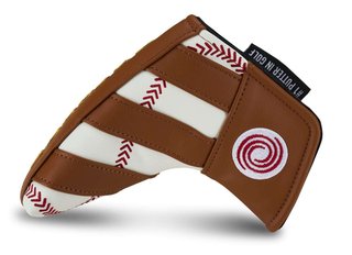 Odyssey Blade Baseball putter kryt hlavy