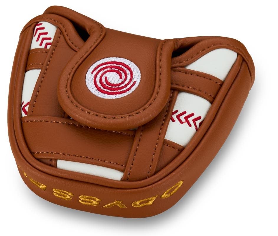 Odyssey Mallet Baseball putter kryt hlavy