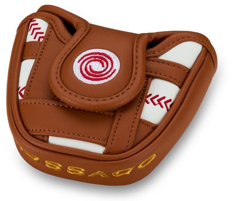 Odyssey Mallet Baseball putter kryt hlavy