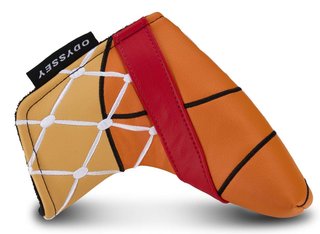 Odyssey Blade Basketball putter kryt hlavy