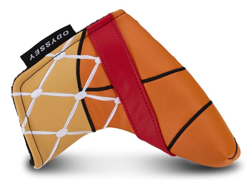 Odyssey Blade Basketball putter kryt hlavy