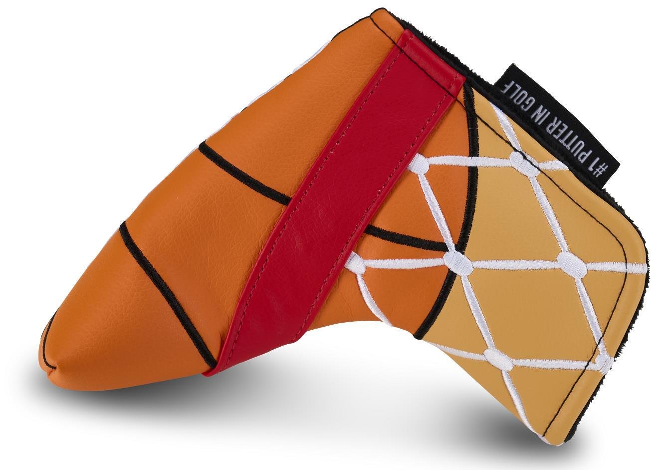 Odyssey Blade Basketball putter kryt hlavy