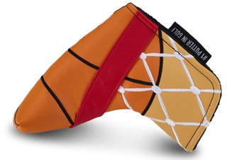 Odyssey Blade Basketball putter kryt hlavy