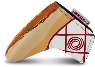 Odyssey Blade Burger kryt hlavy puttra
