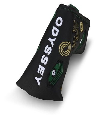Odyssey Blade Money putter kryt hlavy