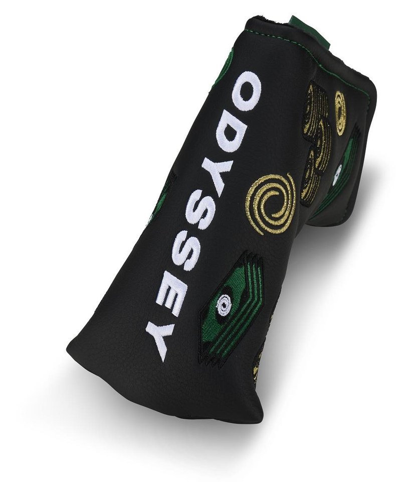 Odyssey Blade Money putter kryt hlavy