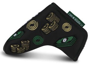 Odyssey Blade Money putter kryt hlavy