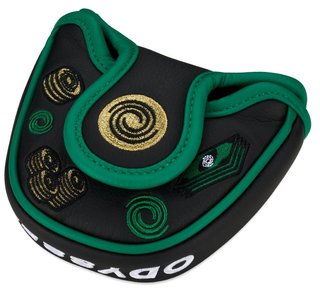 Odyssey Mallet Money putter kryt hlavy