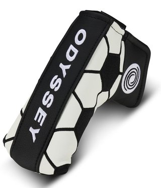 Odyssey Blade Football putter kryt hlavy
