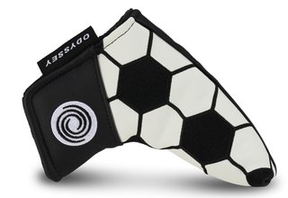 Odyssey Blade Football putter kryt hlavy