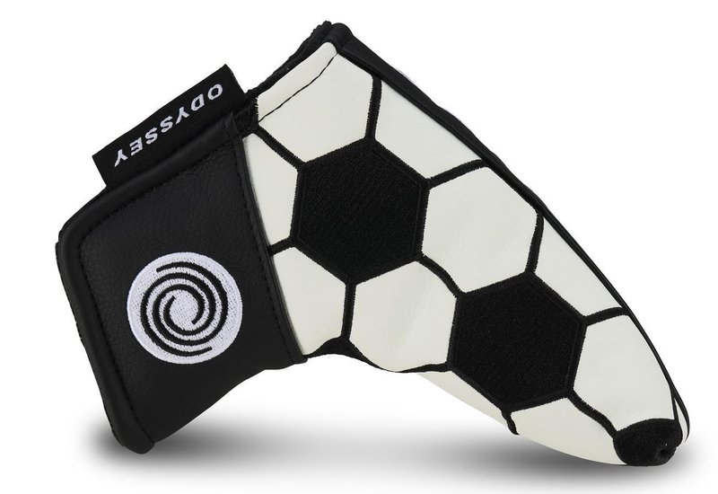 Odyssey Blade Football putter kryt hlavy