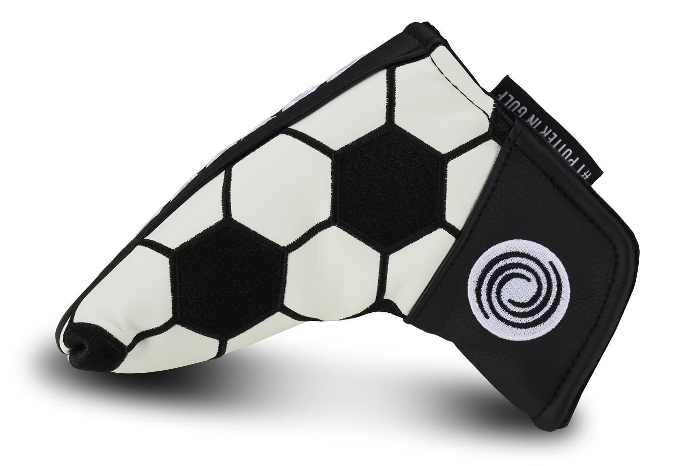 Odyssey Blade Football putter kryt hlavy
