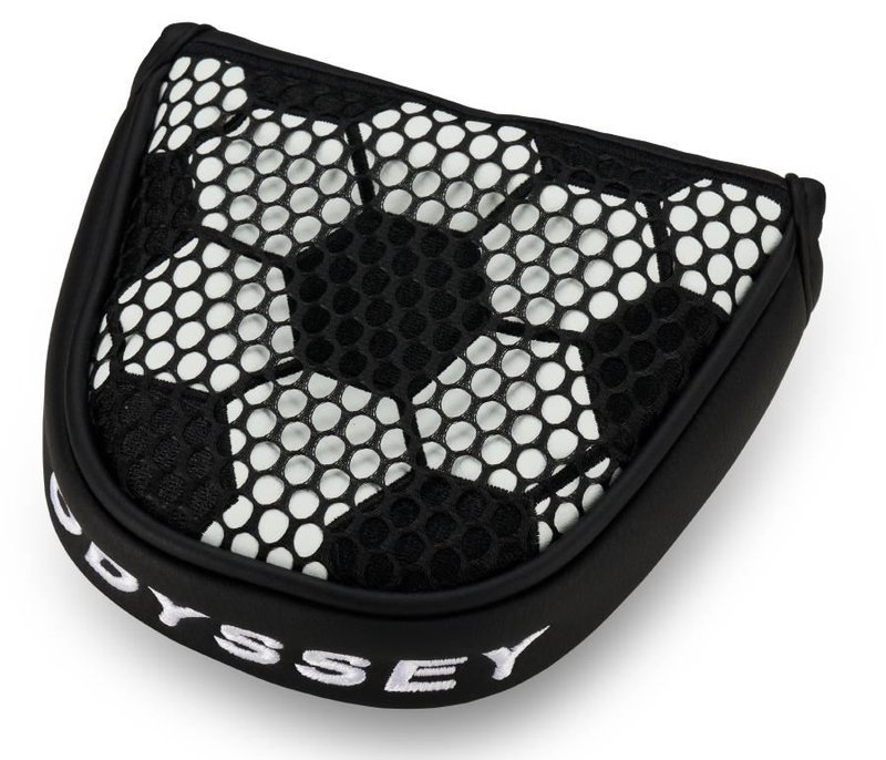 Odyssey Mallet Football putter kryt hlavy