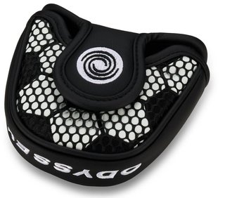 Odyssey Mallet Football putter kryt hlavy