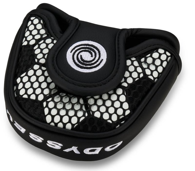 Odyssey Mallet Football putter kryt hlavy