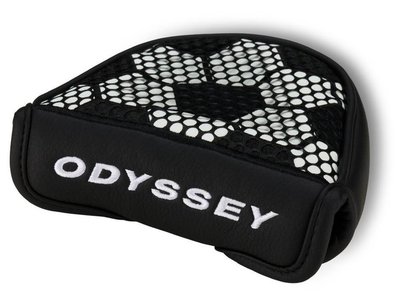 Odyssey Mallet Football putter kryt hlavy
