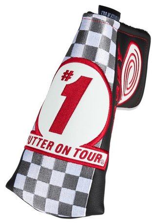 Odyssey Blade Tempest putter kryt hlavy
